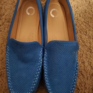 Journee loafers. Brand new.